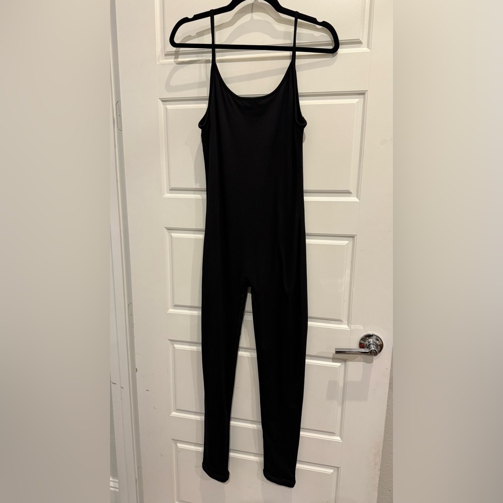 The Kate Maternity Unitard by Bumpsuit (S)